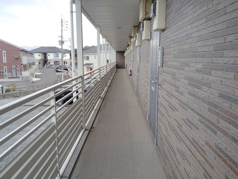 LEONEXT GARDENIA 其他