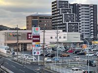 leopalace Sendan Môi trường xung quanh