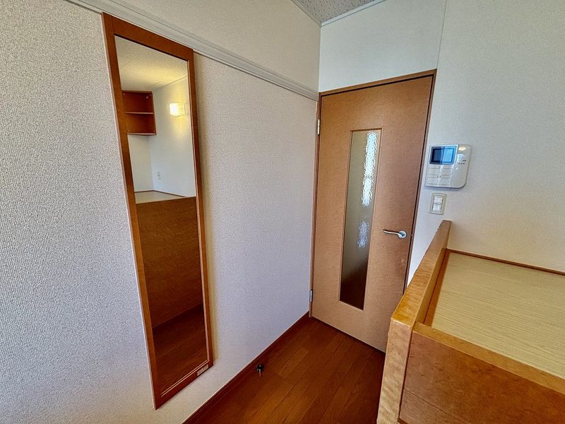 レオパレスＪＵＮ その他設備