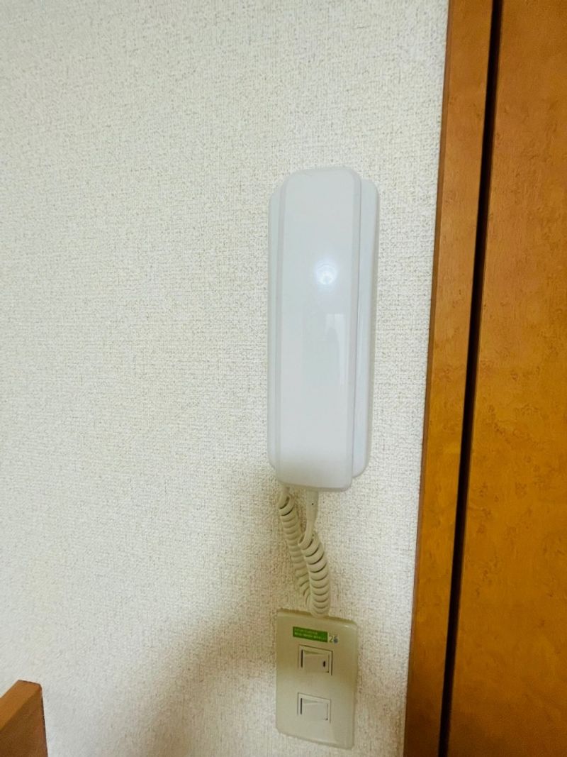 レオパレスクレール　Ⅰ その他設備