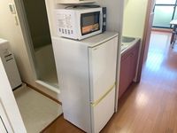 レオパレスフリーダム南金目Ⅲ その他設備