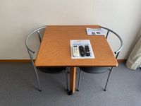レオパレスアルファヒルズ その他設備