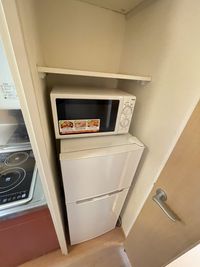 レオパレス昇弘 その他設備