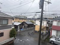 レオパレスプリステラＴＭ 眺望