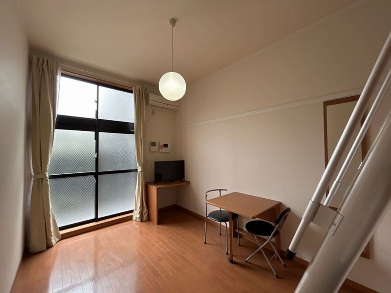 leopalace Provence 客厅