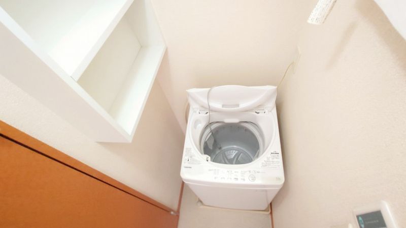 leopalace Court Inabe Other facilities