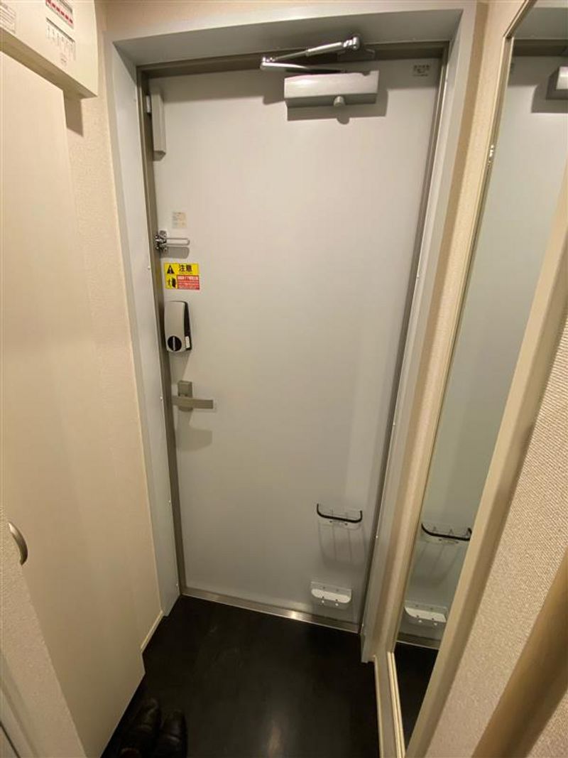 クレイノＧｒａｎ　Ｓｅｅｄ 玄関