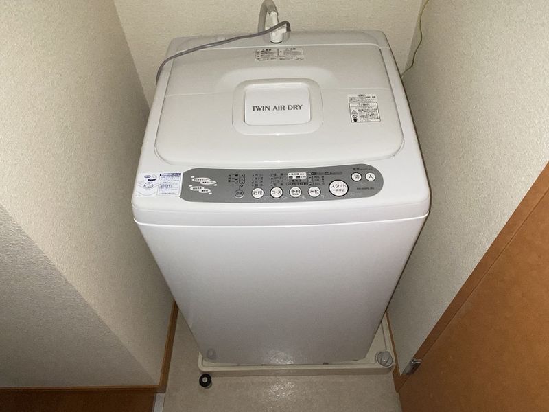 レオパレスコート　ダジュールⅡ その他設備
