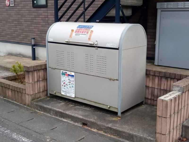 レオネクスト光 共用部分