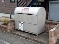 レオネクスト光 共用部分