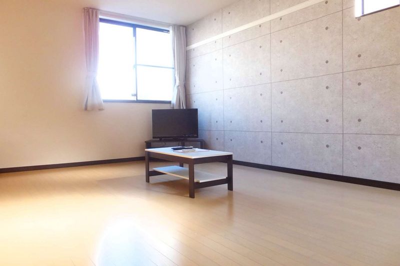 LEONEXT Spica Phòng khách