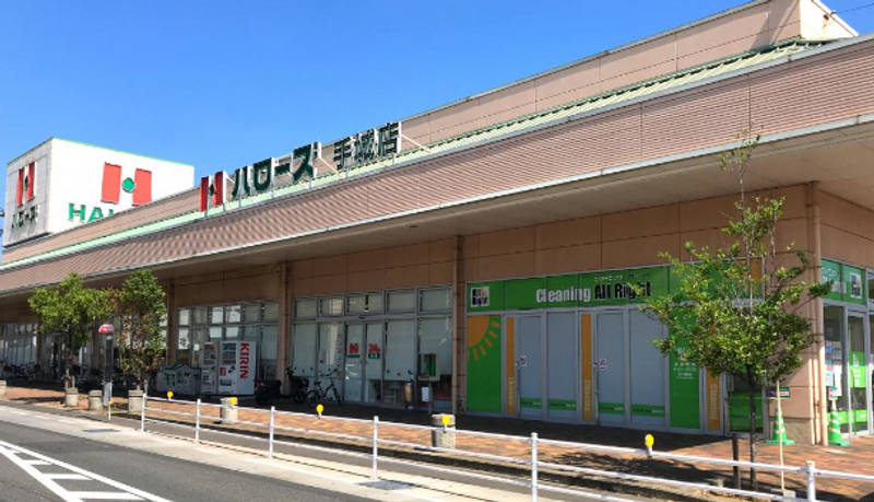 レオパレスＳＵＭＩＹＡ 周辺環境