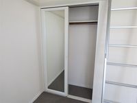 レオパレス中越 収納