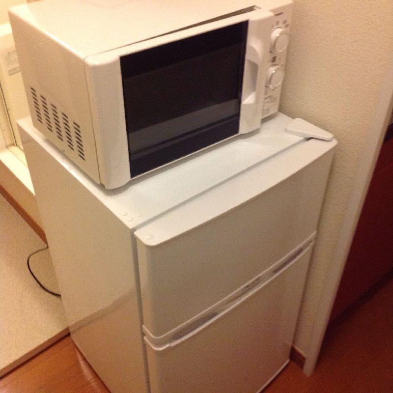 レオパレス喜多方 その他設備