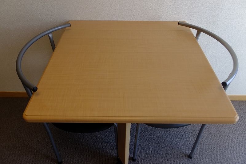 レオパレスシャルメ その他