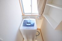 レオパレス三国東 その他