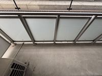 LEONEXT Karumo II Balcony