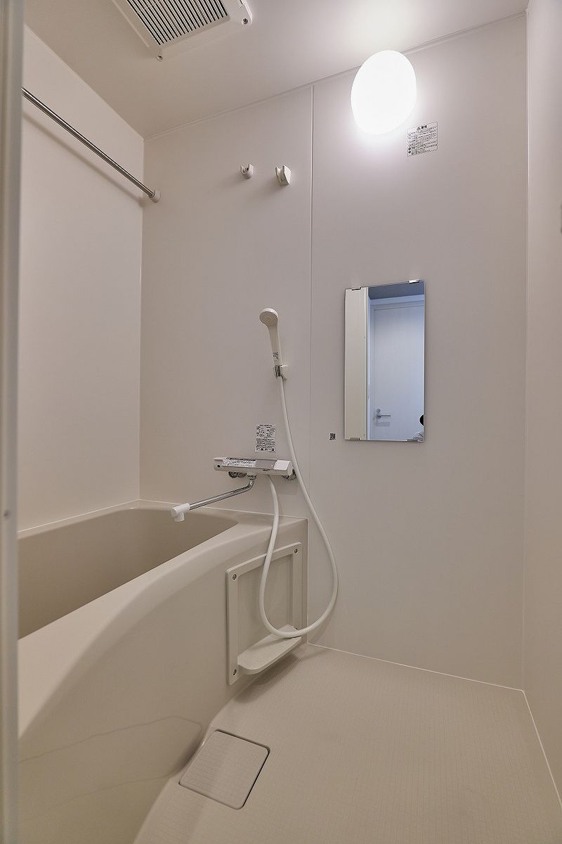 ArLk Kamiishikawa 욕실