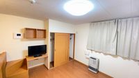 レオパレス柾里 居間