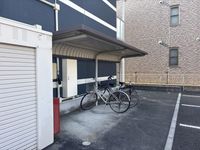 LEONEXT G Stage 共用部分