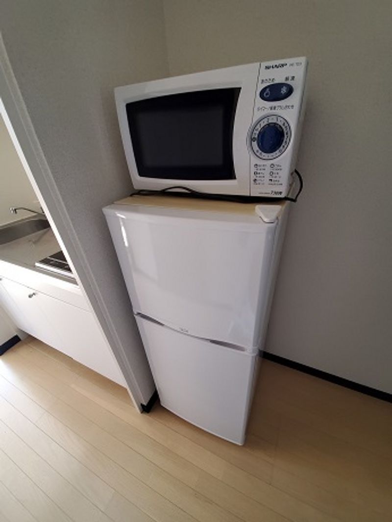 レオネクスト池場 その他