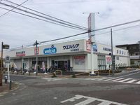 レオパレスベルポート 周辺環境