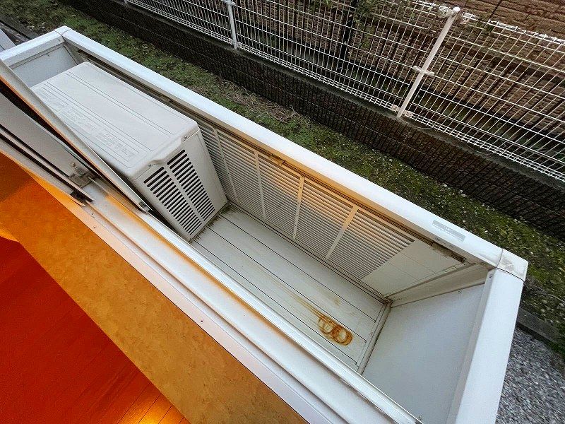 leopalace Riverside Nishi Mizumoto Other