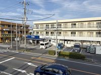 ミランダオカムラハイツ４ 眺望