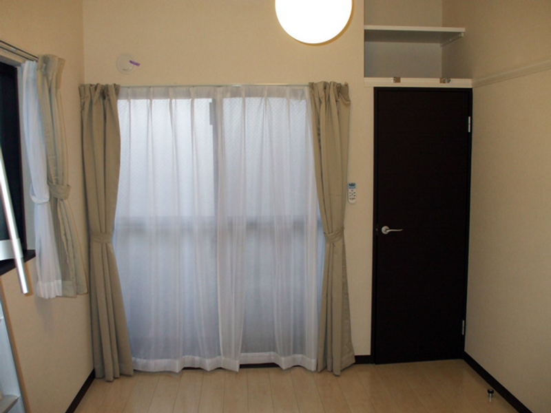 LEONEXT Mutsuai 客厅