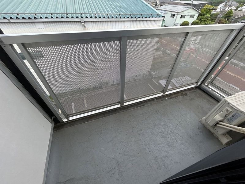 leopalace Sakura Tsuchiai Nhà bếp