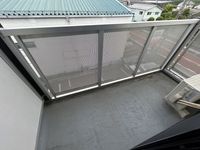 leopalace Sakura Tsuchiai Nhà bếp