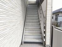 クレイノたちばな 共用部分