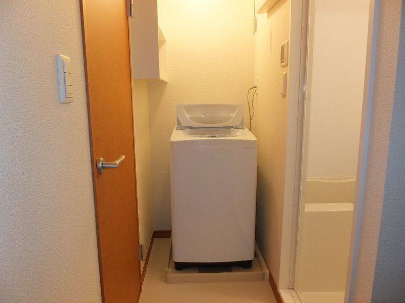 レオパレス妙音通 その他