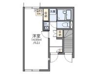 54877 Floorplan