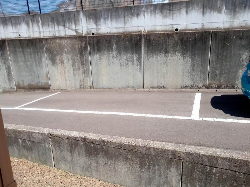 レオパレスアカサカ 眺望