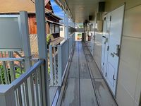 レオパレスさくら 共用部分