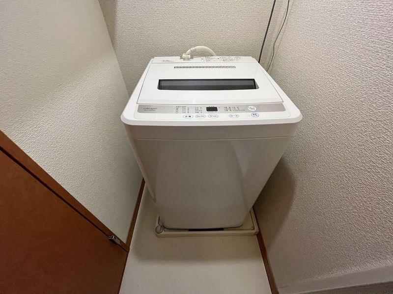 レオパレスグランドカメリアⅥ その他