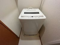 レオパレスグランドカメリアⅥ その他