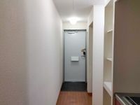 leopalace Y HAMASAKI Entrance