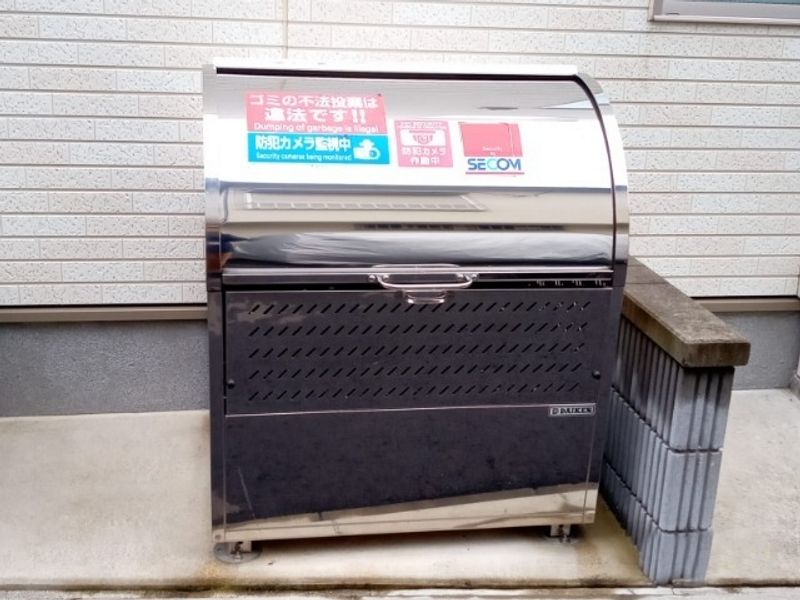 クレイノＥＶＥＲ西落合 共用部分