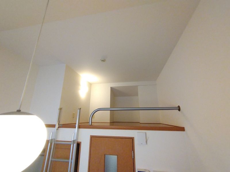 leopalace Hatagaya Khác