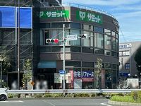 レオパレス南部 周辺環境