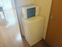 レオパレスメゾンエトワール その他設備