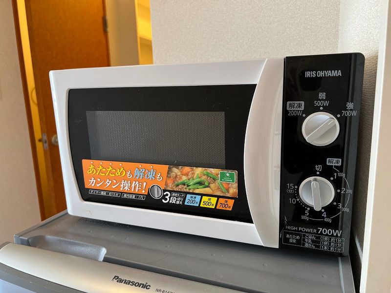レオパレスコンフォルテ その他