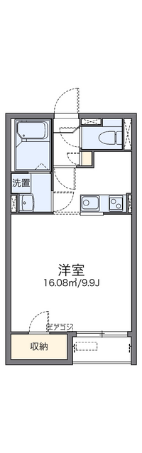 54077 Floorplan