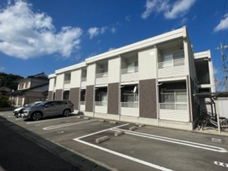 レオネクストＫⅡ キッチン