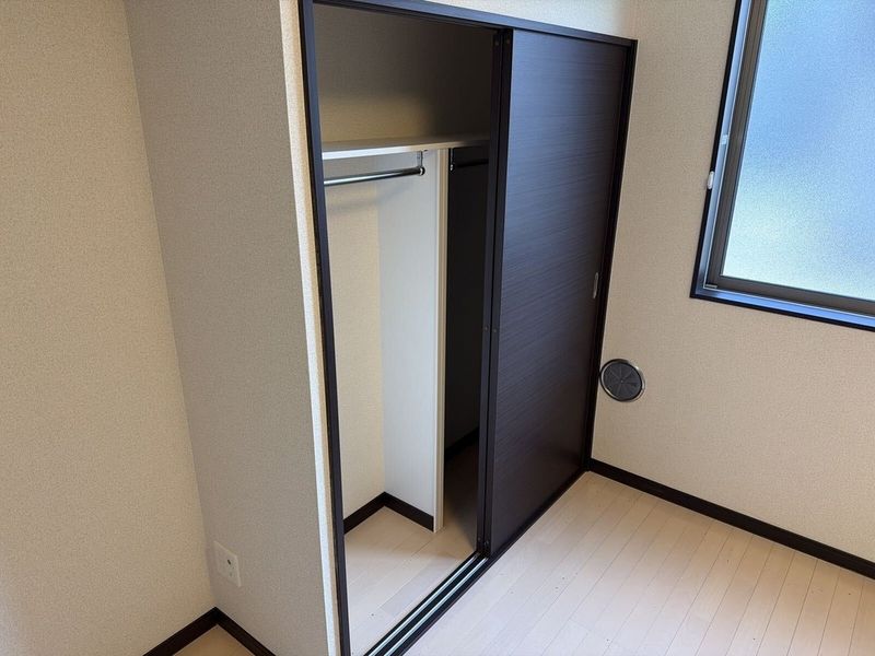 LEONEXT Air 수납공간