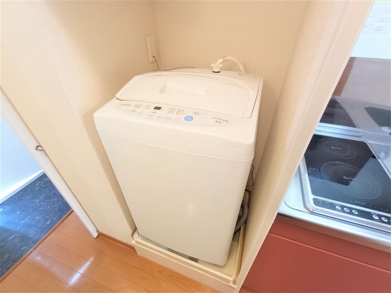 レオパレスフローリッシュⅡ その他