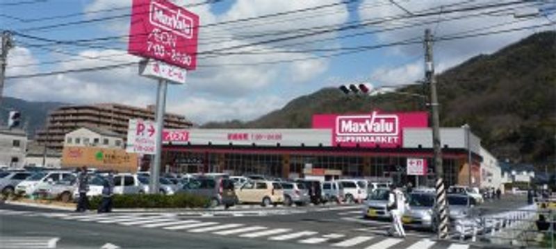 レオネクストファミーユＳ 周辺環境
