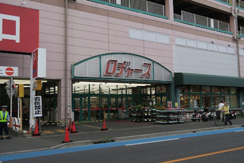 レオネクストさく 周辺環境